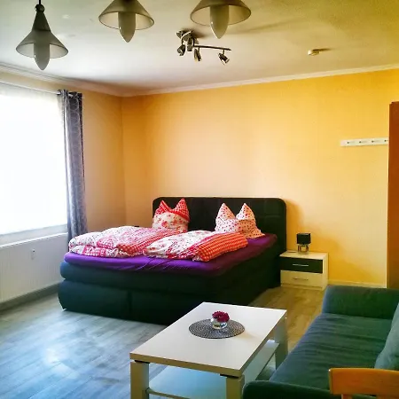 - Kleiner Seehund Peenemunde